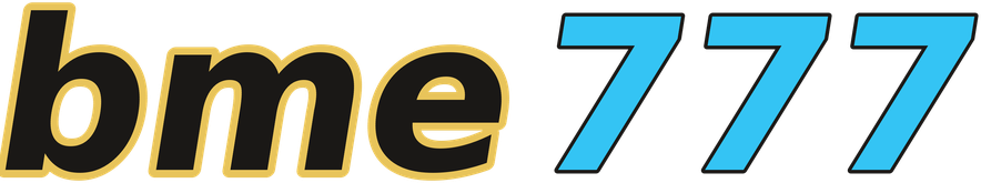 bme777 logo
